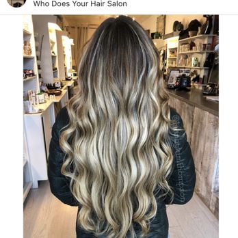 Who Does Your Hair - Balayage by Kim - Hair Salons Near Me - Bellmore, New York Who Does Your Hair - Balayage by Kim - Hair Salons Near Me - Bellmore, New York