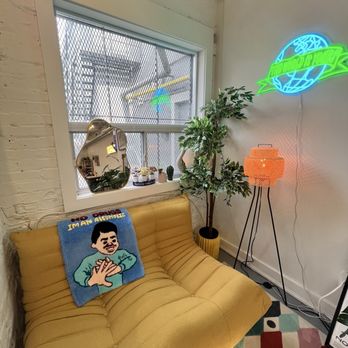 Chillax Studio - Art Classes Near Me - Toronto, Ontario