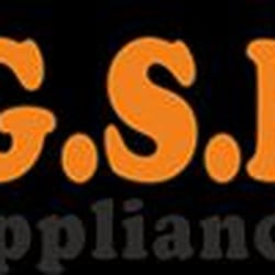 G.S.R. Co - Appliance Repair