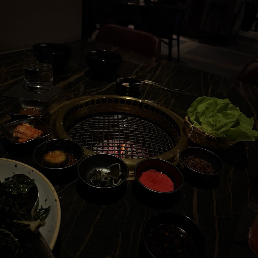Bae Korean Grill - grill - Korean Near Me - Hollywood, Florida