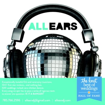 All Ears DJ - DJs Near Me