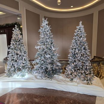 Terrace On The Park - Hallway decorations - Caterers Near Me - Corona, New York