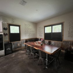 Shutters Or Blinds