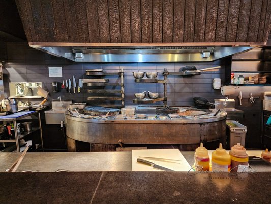 Chotto Matte Toronto by null