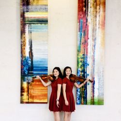4 Harp Music - Their music is full of color, joy and passion as they love what they do!! 214.282.5354