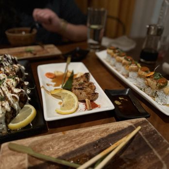 Tane Vegan Izakaya - Vegan Near Me - Berkeley, California