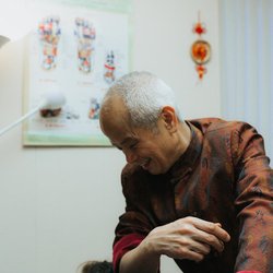 Wu Healing Center