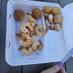 Shrimp