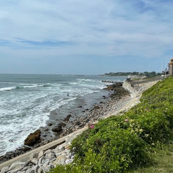 Cliff Walk - Parks Near Me - Newport, Rhode Island Cliff Walk - Parks Near Me - Newport, Rhode Island