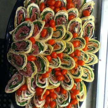 Vons - Delicious deli platter made to perfection - Grocery Near Me - Sylmar, California Vons - Delicious deli platter made to perfection - Grocery Near Me - Sylmar, California
