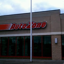 Autozone