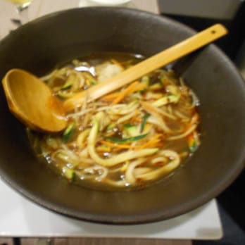 Dim Sum - broth and noodles - Dim Sum Near Me - Florence, FI
