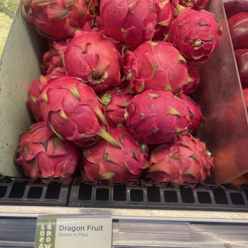 Sueoka Market - House of Dragon...Fruit - Grocery Near Me - Koloa, Hawaii Sueoka Market - House of Dragon...Fruit - Grocery Near Me - Koloa, Hawaii