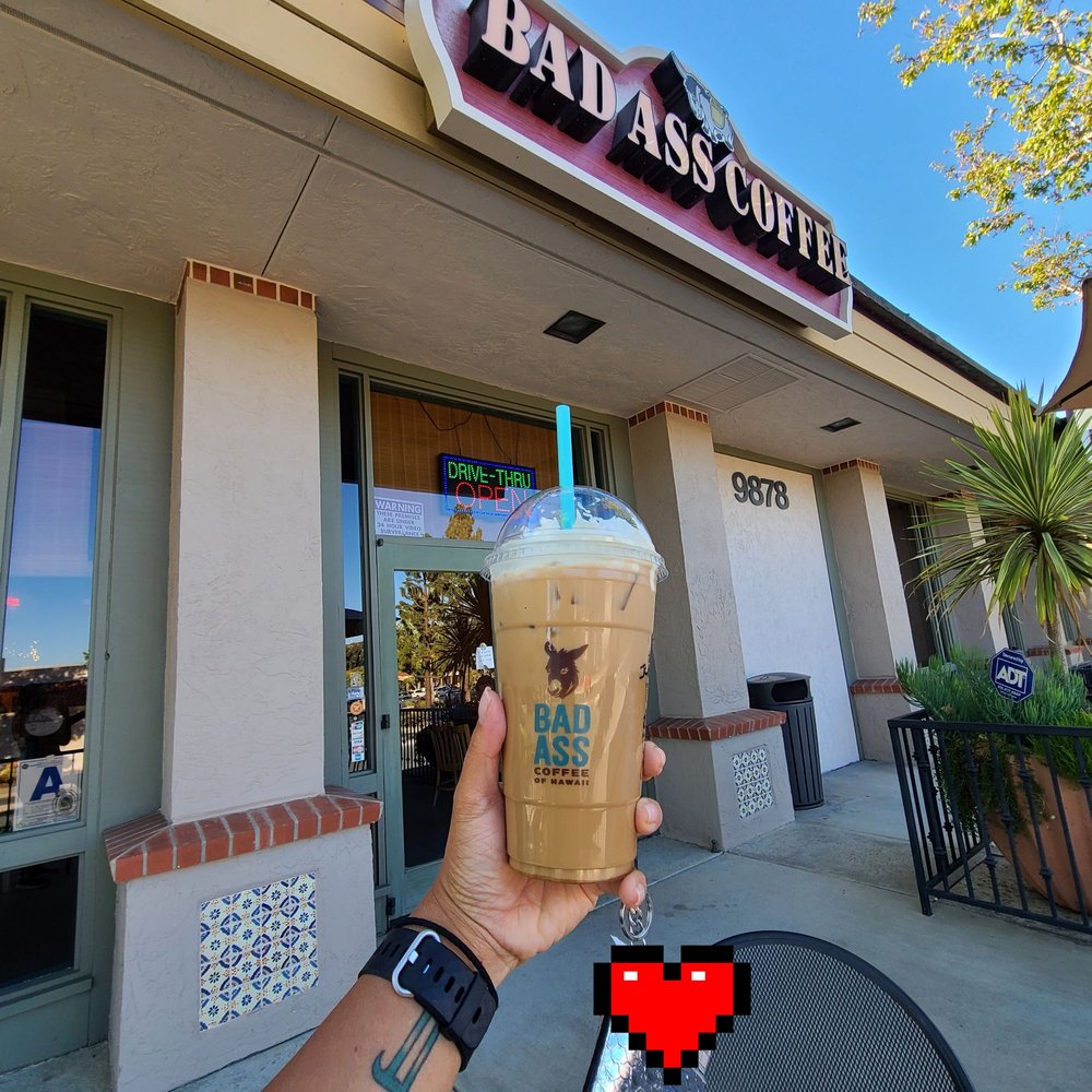 BAD ASS COFFEE Updated June 2024 591 Photos & 718 Reviews 9878