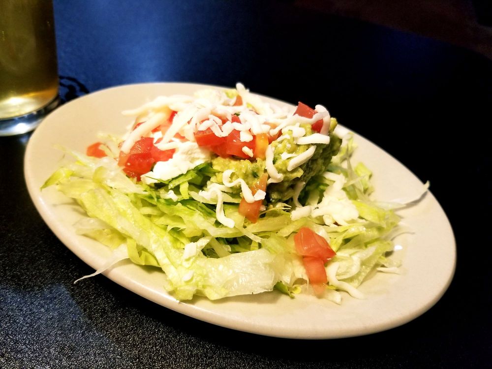 BIG WILLY’S CANTINA & MEXICAN RESTAURANT Updated October 2024 32