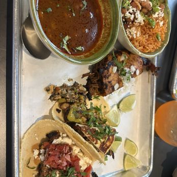 Cochinito Taqueria - Tacos Near Me - Spokane, Washington Cochinito Taqueria - Tacos Near Me - Spokane, Washington