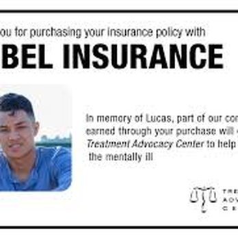 Rebel Insurance Services - We support those suffering with mental illness by donating to The Treatment Advocacy Center in memory of uor CEO's son, Lucas. - Home & Rental Insurance Near Me - Fresno, California Rebel Insurance Services - We support those suffering with mental illness by donating to The Treatment Advocacy Center in memory of uor CEO's son, Lucas. - Home & Rental Insurance Near Me - Fresno, California