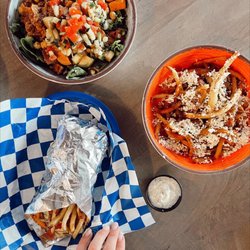 Our food