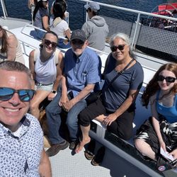Seattle Water Tours