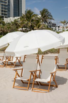 1 Hotel Penthouse 2 Story Beachfront Ultra Luxe by null
