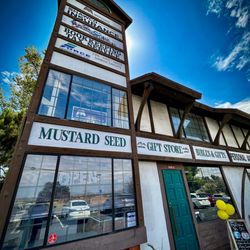 Mustard Seed