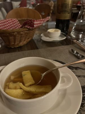 Restaurant Schäferstube by null