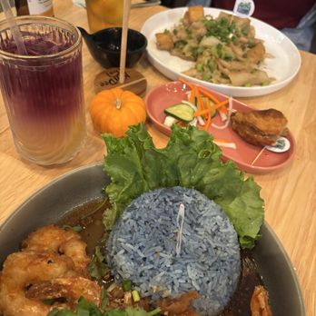 Kin Dee Thai - We loved it all! - Thai Near Me - Tucson, Arizona