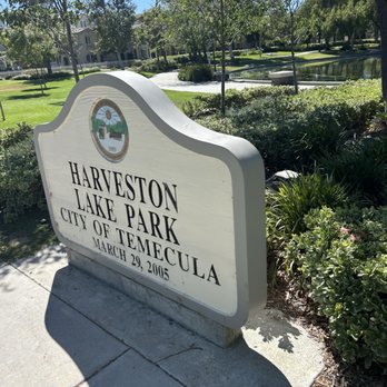 Harveston Lake Park - Playgrounds Near Me - Temecula, California Harveston Lake Park - Playgrounds Near Me - Temecula, California