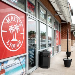Maui's Liquor