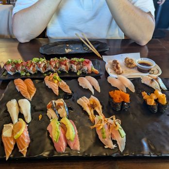 Sake2Me Sushi - Japanese Near Me - Fremont, California Sake2Me Sushi - Japanese Near Me - Fremont, California