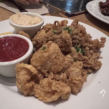 Jack's Restaurant & Bar - CALAMARI - Breakfast & Brunch Near Me - Newark, California Jack's Restaurant & Bar - CALAMARI - Breakfast & Brunch Near Me - Newark, California