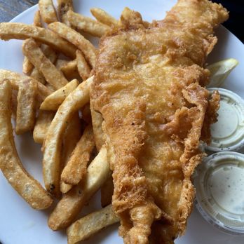 Richard's Pub - Fish & Chips - Pubs Near Me - East Greenwich, Rhode Island