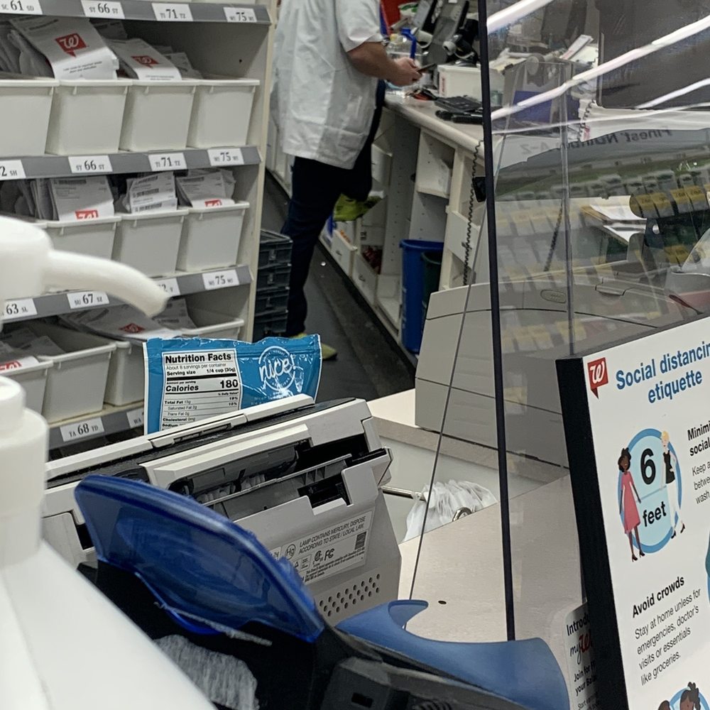 Walgreens - This is a Pharmacy worker from Paris Tn Walgreens standing with his foot in a drawer(which medical supplies are suppose to go) - Drugstores Near Me - Paris, Tennessee Walgreens - This is a Pharmacy worker from Paris Tn Walgreens standing with his foot in a drawer(which medical supplies are suppose to go) - Drugstores Near Me - Paris, Tennessee