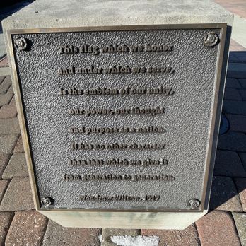 Carmel Veterans Memorial - Public Art Near Me - Carmel, Indiana Carmel Veterans Memorial - Public Art Near Me - Carmel, Indiana