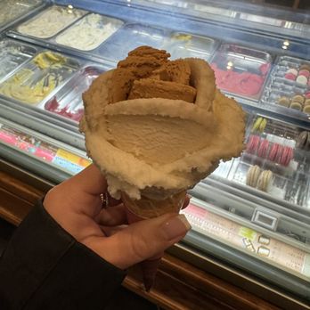 Amorino Gelato - Desserts Near Me - Raleigh, North Carolina