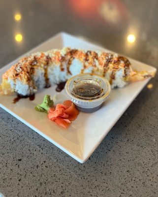 Tai's Asian Bistro & Sushi by null