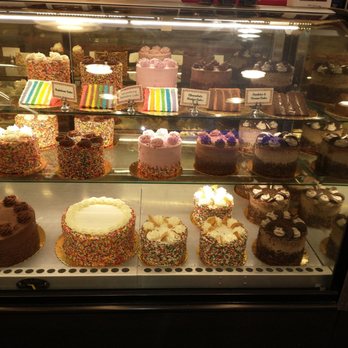 Carlo's Bakery - Bakeries Near Me - Hoboken, New Jersey