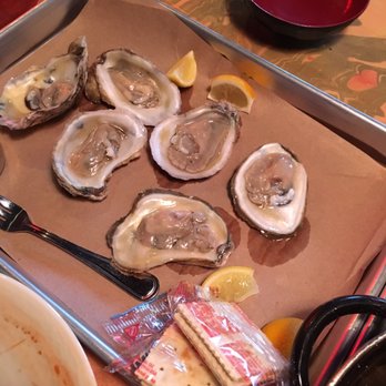 Bon Ton - Oysters - Cajun/Creole Near Me - Atlanta, Georgia Bon Ton - Oysters - Cajun/Creole Near Me - Atlanta, Georgia