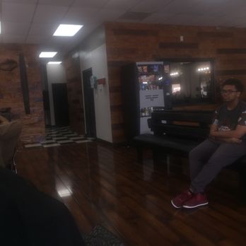 Perfections Barber Shop - Barbers Near Me - Houston, Texas Perfections Barber Shop - Barbers Near Me - Houston, Texas