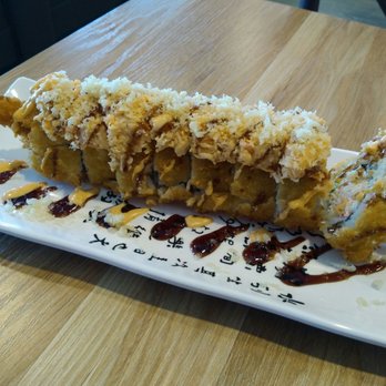 J Sushi Brea - Japanese Near Me - Brea, California