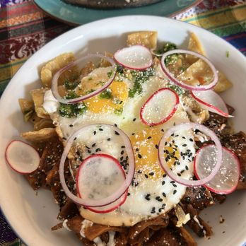 Tenampal - Mexican Near Me - Los Angeles, California