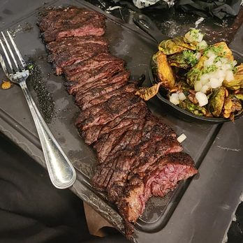 Fuego Comida & Tequila Lounge - Mexican Near Me - Lakewood Ranch, Florida