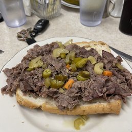 Italian Beef