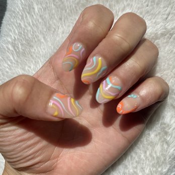 T & T Nails and Spa - Nail Salons Near Me - Berkeley, California T & T Nails and Spa - Nail Salons Near Me - Berkeley, California