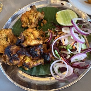 Dishoom - Chicken tikka masala - Indian Near Me - London, XGL Dishoom - Chicken tikka masala - Indian Near Me - London, XGL
