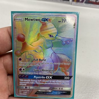 King Fandom - This is to show that you can find amazing cards - Hobby Shops Near Me - Los Angeles, California King Fandom - This is to show that you can find amazing cards - Hobby Shops Near Me - Los Angeles, California