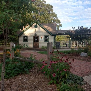 Heritage Park - Train station - Parks Near Me - Simpsonville, South Carolina