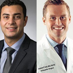 Star Orthopedics and Sports Medicine - Star Orthopedics and Sports Medicine , orthopedic sub-specialists serving Frisco, TX