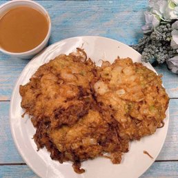 Any Egg Foo Young Any Egg Foo Young