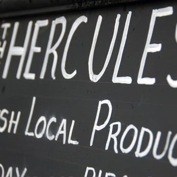 Hercules Inn - Pubs Near Me - Nuneaton, LEC